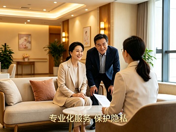 苍南有偿售卵代生女生的客户的客户群体有哪些
