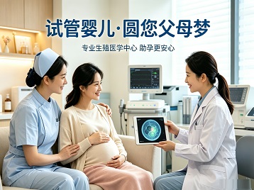 苍南辅助生育服务 试管婴儿行业的兴起背景、发展与未来展望
